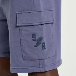 Clothing | Apparel*saucony Men's Rested Sweat Short Horizon Heather Graphic