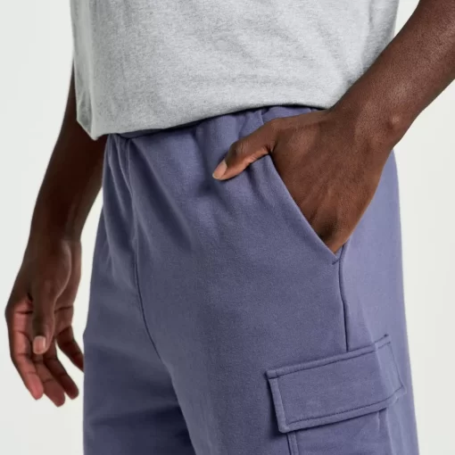 Clothing | Apparel*saucony Men's Rested Sweat Short Horizon Heather Graphic