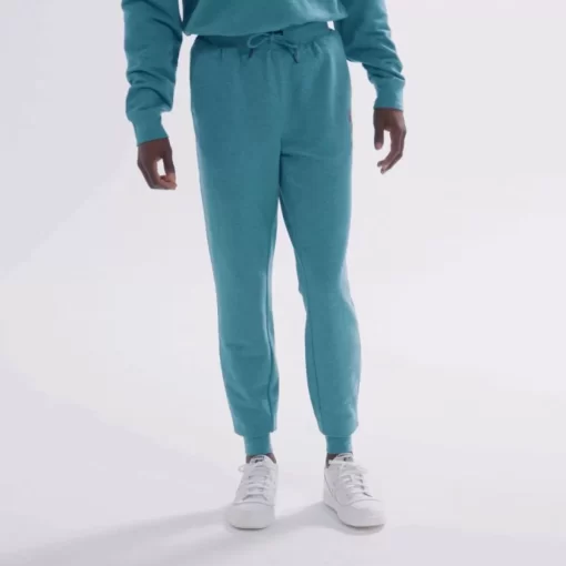 Clothing | Apparel*saucony Men's Rested Sweatpant North Atlantic Heather Graphic