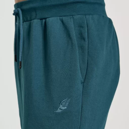 Clothing | Apparel*saucony Men's Rested Sweatpant Lagoon Graphic