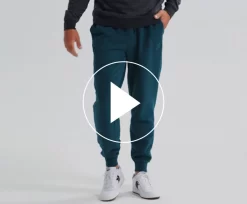 Clothing | Apparel*saucony Men's Rested Sweatpant Lagoon Graphic