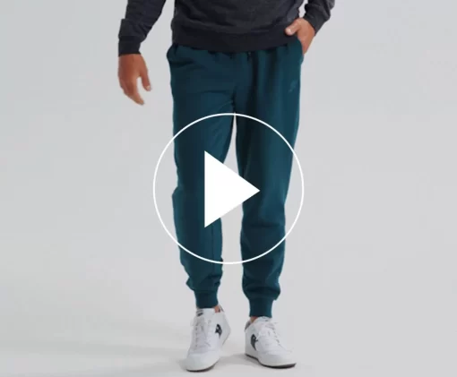 Clothing | Apparel*saucony Men's Rested Sweatpant Lagoon Graphic