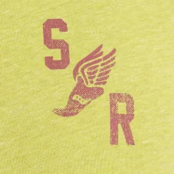 Clothing | Apparel*saucony Men's Rested T-Shirt Arroyo Heather Graphic