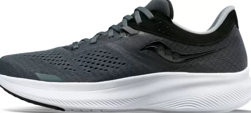 Ride | Top Styles*saucony Men's Ride 16 Wood | Black