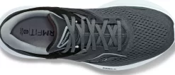 Ride | Top Styles*saucony Men's Ride 16 Wood | Black