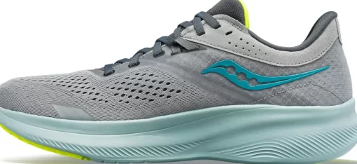 Ride | Top Styles*saucony Men's Ride 16 Fossil | Palm
