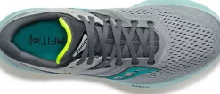 Ride | Top Styles*saucony Men's Ride 16 Fossil | Palm