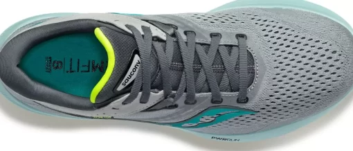 Ride | Top Styles*saucony Men's Ride 16 Fossil | Palm