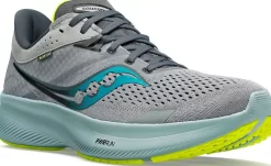 Ride | Top Styles*saucony Men's Ride 16 Fossil | Palm