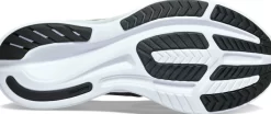 Ride | Top Styles*saucony Men's Ride 16 Black | White