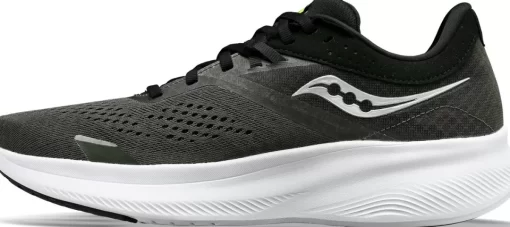 Ride | Top Styles*saucony Men's Ride 16 Umbra | Slime