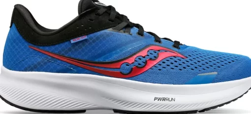 Ride | Top Styles*saucony Men's Ride 16 Wide Hydro | Black