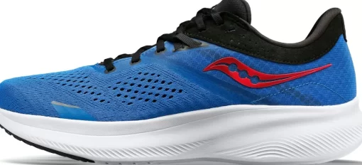 Ride | Top Styles*saucony Men's Ride 16 Wide Hydro | Black