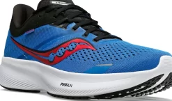 Ride | Top Styles*saucony Men's Ride 16 Wide Hydro | Black
