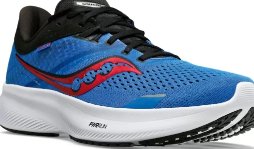 Ride | Top Styles*saucony Men's Ride 16 Wide Hydro | Black