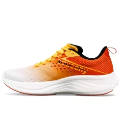 Ride | Top Styles*saucony Men's Ride 17 White | ViZiGold