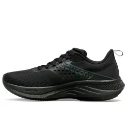 Ride | Top Styles*saucony Men's Ride 17 Triple Black
