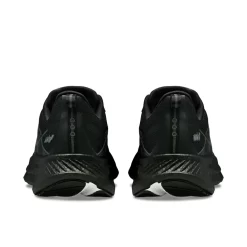 Ride | Top Styles*saucony Men's Ride 17 Triple Black