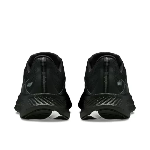 Ride | Top Styles*saucony Men's Ride 17 Triple Black