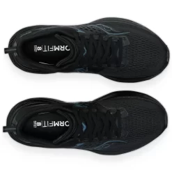 Ride | Top Styles*saucony Men's Ride 17 Triple Black