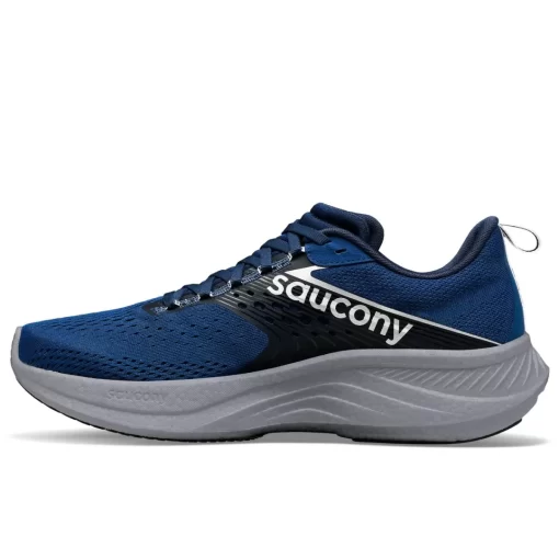 Ride | Top Styles*saucony Men's Ride 17 Tide | Silver