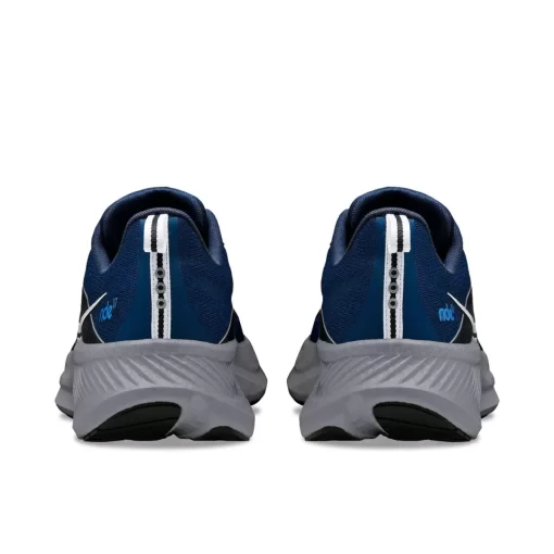 Ride | Top Styles*saucony Men's Ride 17 Tide | Silver