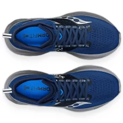 Ride | Top Styles*saucony Men's Ride 17 Tide | Silver
