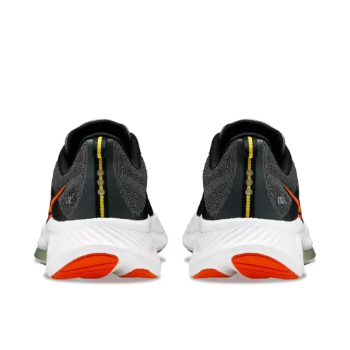 Ride | Top Styles*saucony Men's Ride 17 Shadow | Pepper