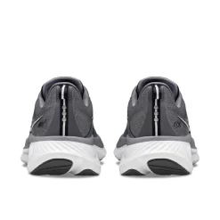 Ride | Top Styles*saucony Men's Ride 17 Cinder | Black