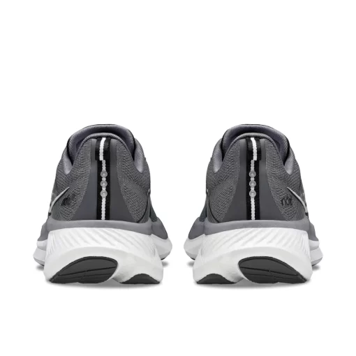 Ride | Top Styles*saucony Men's Ride 17 Cinder | Black