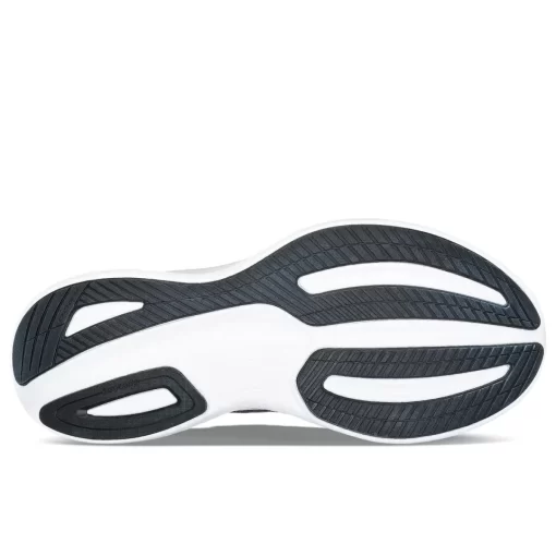 Ride | Top Styles*saucony Men's Ride 17 Cinder | Black