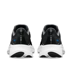 Ride | Top Styles*saucony Men's Ride 17 Black | White