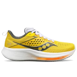 Top Styles | Walking*saucony Men's Ride 17 Canary | Bough