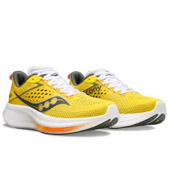 Top Styles | Walking*saucony Men's Ride 17 Canary | Bough