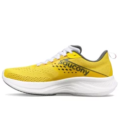 Top Styles | Walking*saucony Men's Ride 17 Canary | Bough