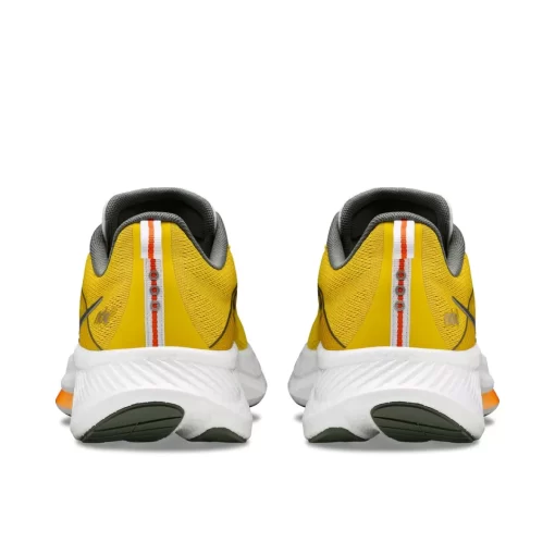 Top Styles | Walking*saucony Men's Ride 17 Canary | Bough