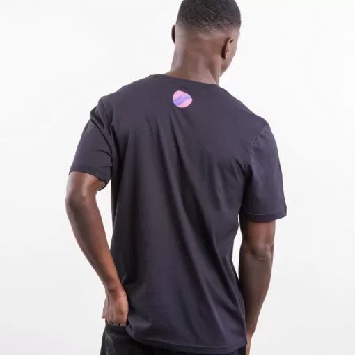 Tops | Clothing*saucony Men's X Frank Cooke Rested T-Shirt Black