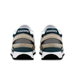 Shadow | Top Styles*saucony Men's Shadow Original White | Navy
