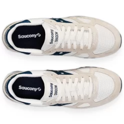 Shadow | Top Styles*saucony Men's Shadow Original White | Navy