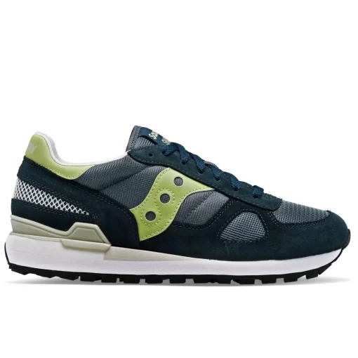 Shadow | Top Styles*saucony Men's Shadow Original Navy | Lime