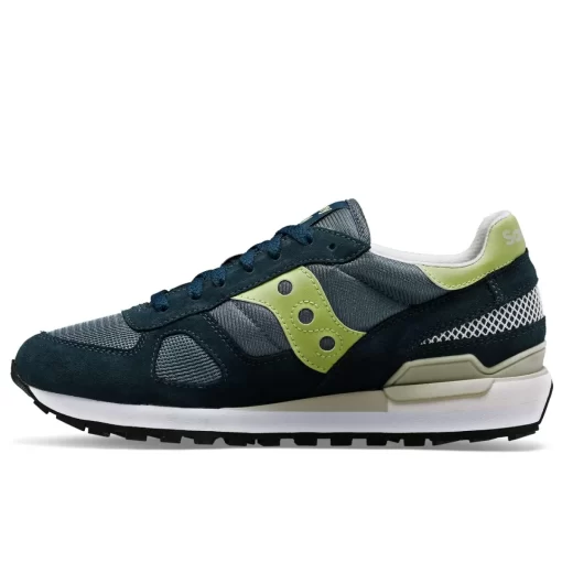 Shadow | Top Styles*saucony Men's Shadow Original Navy | Lime