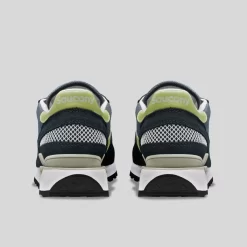 Shadow | Top Styles*saucony Men's Shadow Original Navy | Lime