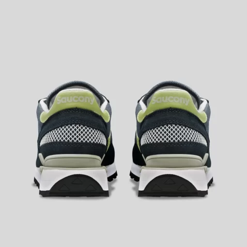 Shadow | Top Styles*saucony Men's Shadow Original Navy | Lime