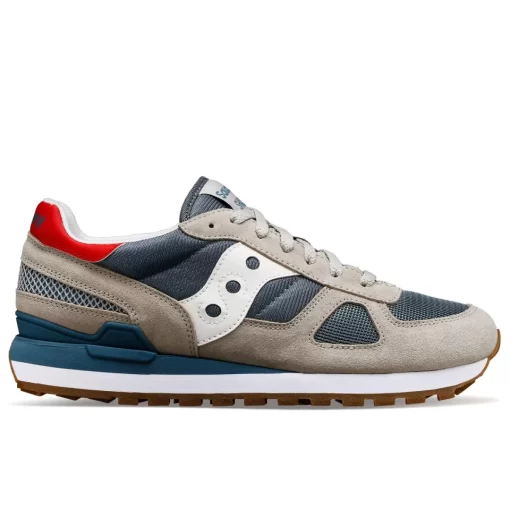 Shadow | Top Styles*saucony Men's Shadow Original Navy | Grey