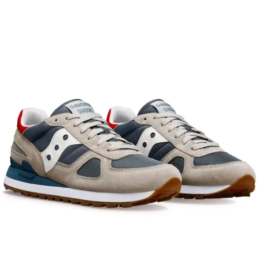 Shadow | Top Styles*saucony Men's Shadow Original Navy | Grey