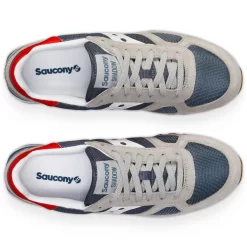 Shadow | Top Styles*saucony Men's Shadow Original Navy | Grey