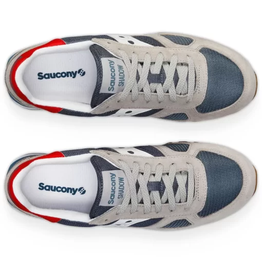 Shadow | Top Styles*saucony Men's Shadow Original Navy | Grey