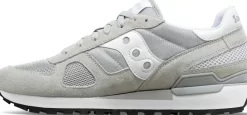 Shadow | Top Styles*saucony Men's Shadow Original Grey | White