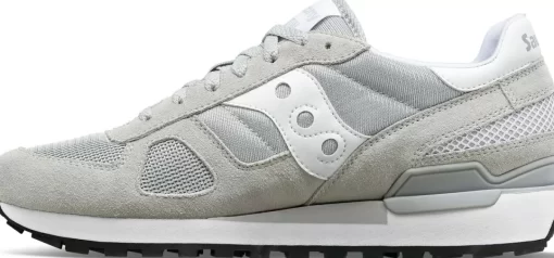 Shadow | Top Styles*saucony Men's Shadow Original Grey | White