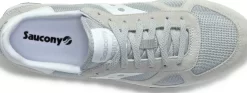 Shadow | Top Styles*saucony Men's Shadow Original Grey | White